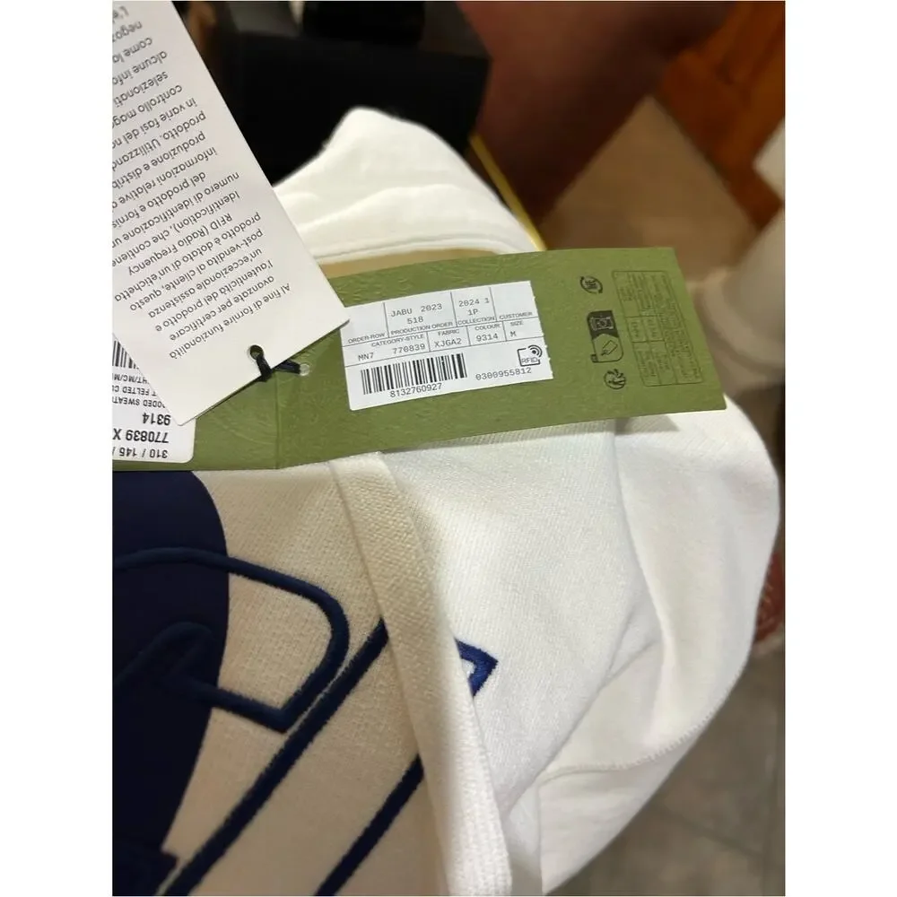 Gucci men jersey
